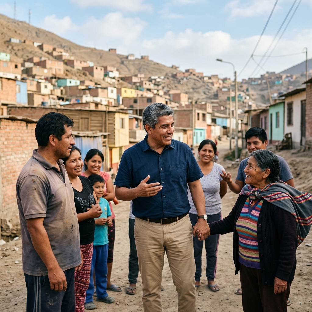 Actividades de Campaña 2